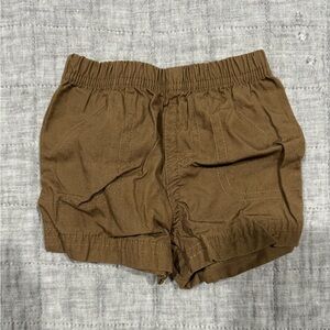 Newborn shorts
